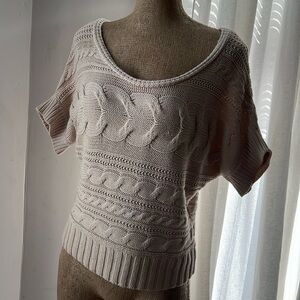 Comfy Knit Shirt